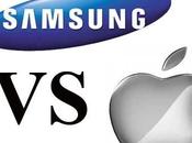 guerre Samsung Apple jusqu’à leurs stores