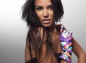 Shy'm premières dates tournée enfin vente