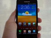 Samsung Galaxy menace t’il l’iPhone?