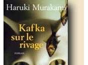 2011/29 "Kafka rivage" Haruki Murakami