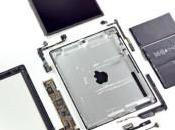 Apple ajuste, baisse, commandes d’iPad auprès fournisseurs