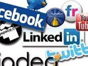 L’avènement réseaux sociaux facilite-il création d’entreprise