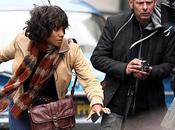 Halle Berry blesse tournage Cloud Atlas