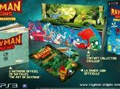 Rayman Origins L'Édition Collector