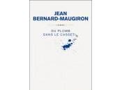 Jean Bernard-Maugiron plomb dans cassetin