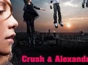 Crush Alexandra feat. Lesli need more