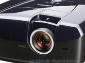 Vidéoprojecteur Mitsubishi HC7800D, pour image Full