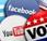 Législatives 2012 sites campagnes numériques