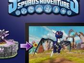 [Preview] Skylanders Spyro Adventures quand vidéo rencontre figurines