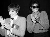 [News] Lizza Minnelli propos Michael Jackson
