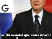 Jacques Chirac Bisounours