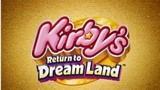 Kirby retour Dreamland plus