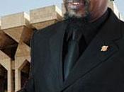 Présidentielle 2011 Jean Jacques Ekindi revient d'Ebolowa