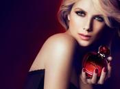 Mélanie Laurent dans nouvelle campagne Hypnotic Poison Dior!