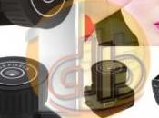 plus petit appareil photo Monde fait aussi vidéos