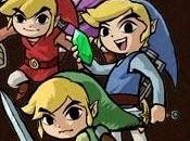 Zelda Four Swords disponible