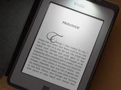 Kindle readers minimalistes, accessoires option