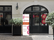 Nouvel espace travail collaboratif Interview Sandrine Benattar, fondatrice Soleilles Cowork