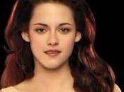 Comment réaliser coiffure Bella dans Twilight Chapitre Révélation (Breaking Dawn)