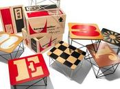 House Industrie encore frappé...