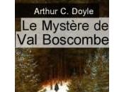 Lire ligne Mystère Boscombe d'Arthur Doyle...