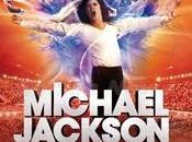 Cirque Soleil présente Michael Jackson Immortal Tour