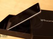 mockup probant pour l’iPhone