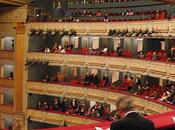 ‘Elektra’ Richard Strauss Teatro Real Madrid