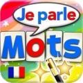 magie mots fait parler l’alphabet iPad