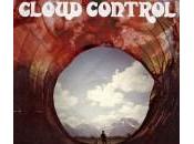 Cloud Control Gold Canary