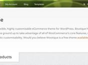 WooCommerce, plugin ultime pour créer boutique avec WordPress