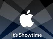 Suivez keynote Apple Octobre iPhonezine