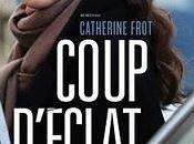 [Critique] COUP D’ECLAT José Alcala