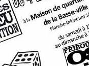 [Convention] Heures Fribourg (Suisse)