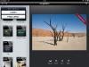 Snapseed traiter photos iPad/iPhone