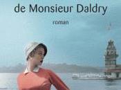 livre dimanche: L'Etrange Voyage Daldry