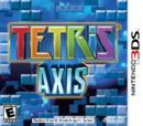 Nintendo aura Tetris