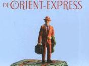 crime l'Orient-Express, Agatha Christie