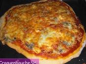 Pizza fromages