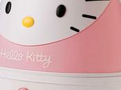 Humidificateur ultrasons veilleuse Hello Kitty