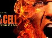 Hell Cell 2011 résultats