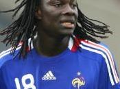 Gomis Avec Pastore, erreurs pardonnent