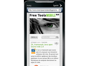 MobileESP, déctecter facilement internautes mobiles