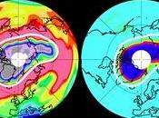 Arctique ozone...
