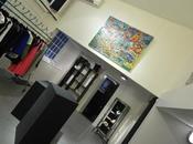 Galerie Voskel tube essai