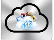 MobileMe iCloud: comparatif