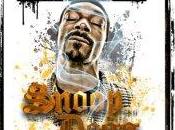 Snoop "after show" mardi 4/10 voile