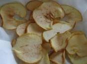 Chips pommes