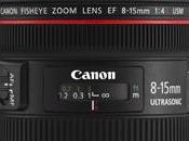 Test express l’objectif Canon 8-15 f4/L fisheye
