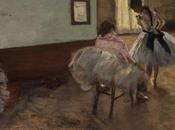 Degas passion mouvement révélés Royal Academy Arts